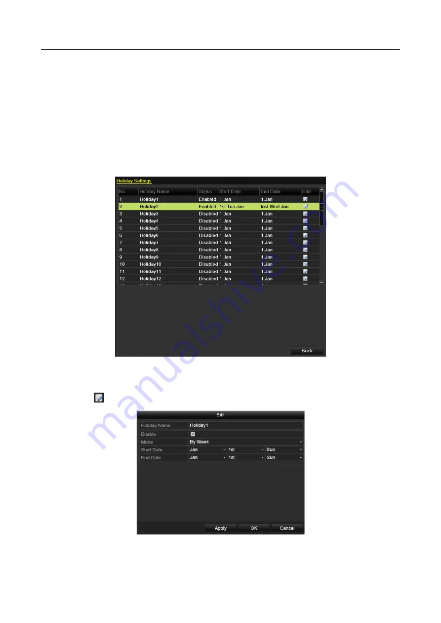 Wisstar WP-N6516-E2 User Manual Download Page 83