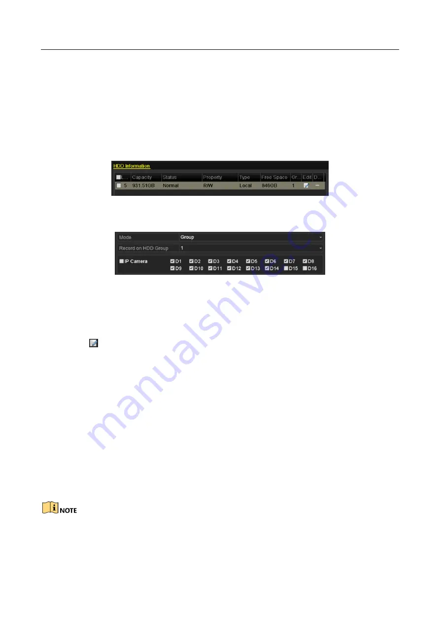 Wisstar WP-N6516-E2 User Manual Download Page 87