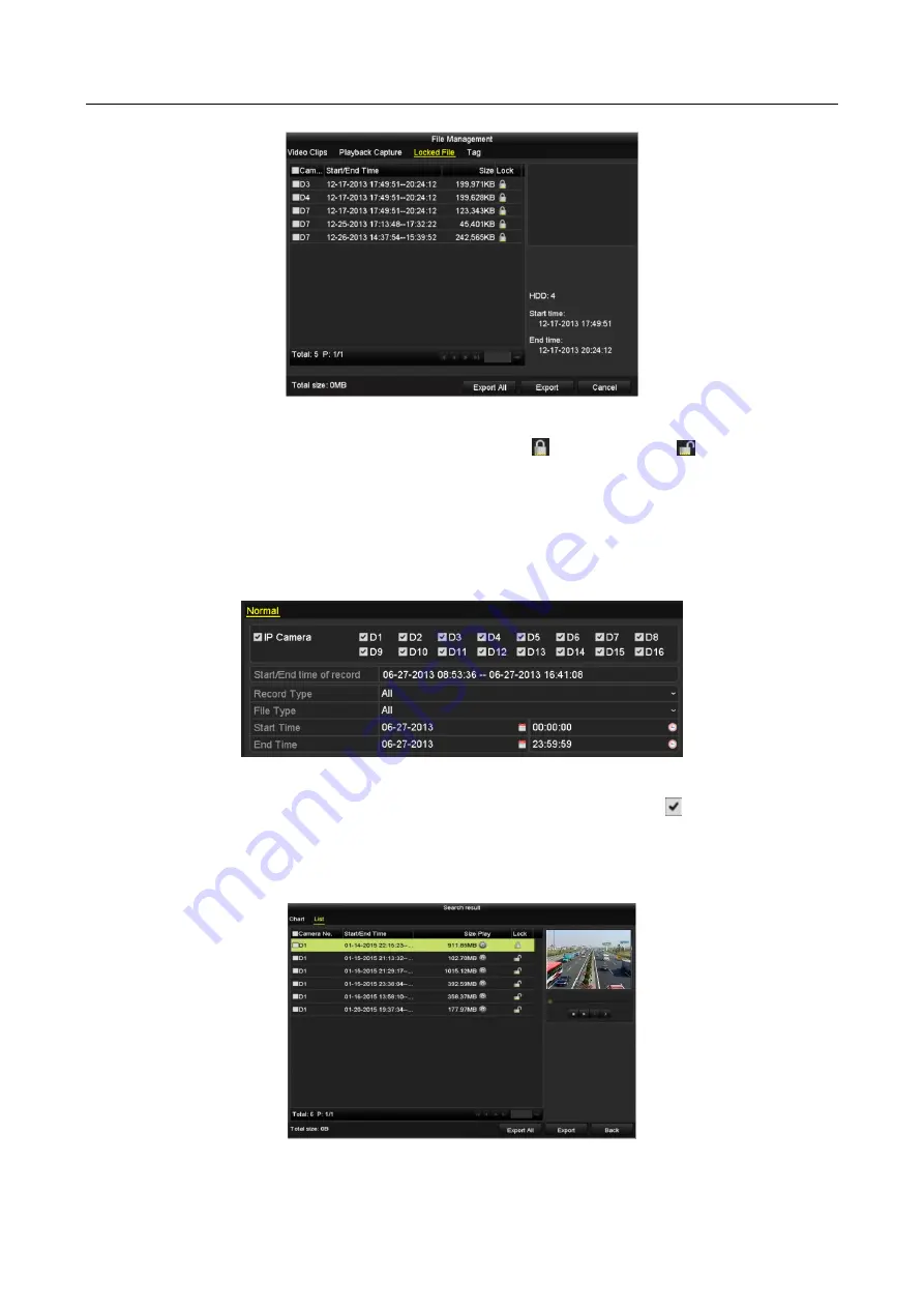 Wisstar WP-N6516-E2 User Manual Download Page 89