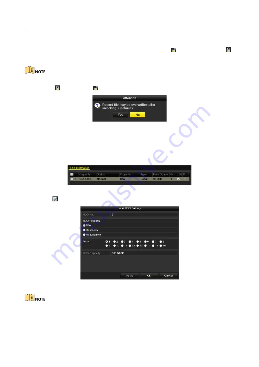 Wisstar WP-N6516-E2 User Manual Download Page 90