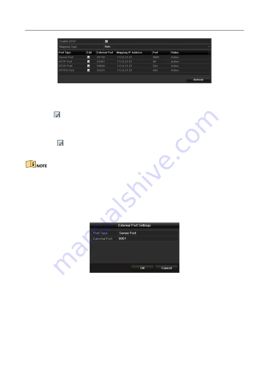 Wisstar WP-N6516-E2 User Manual Download Page 158