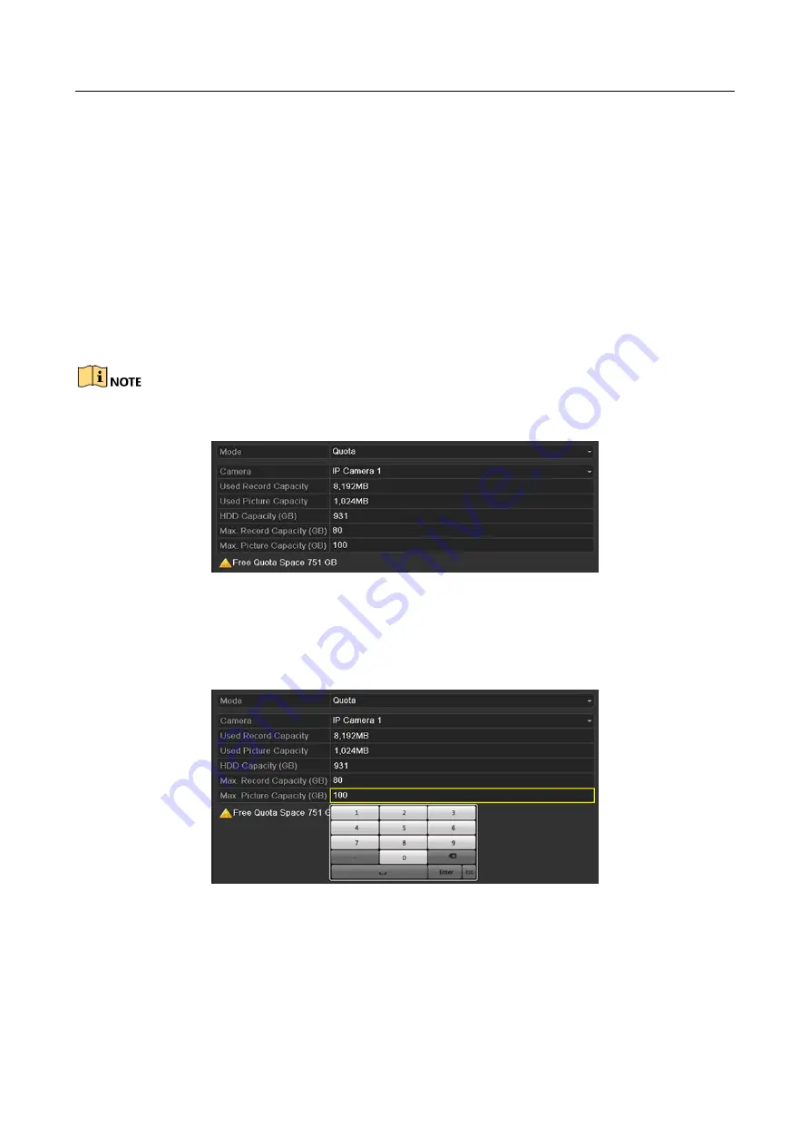 Wisstar WP-N6516-E2 User Manual Download Page 172