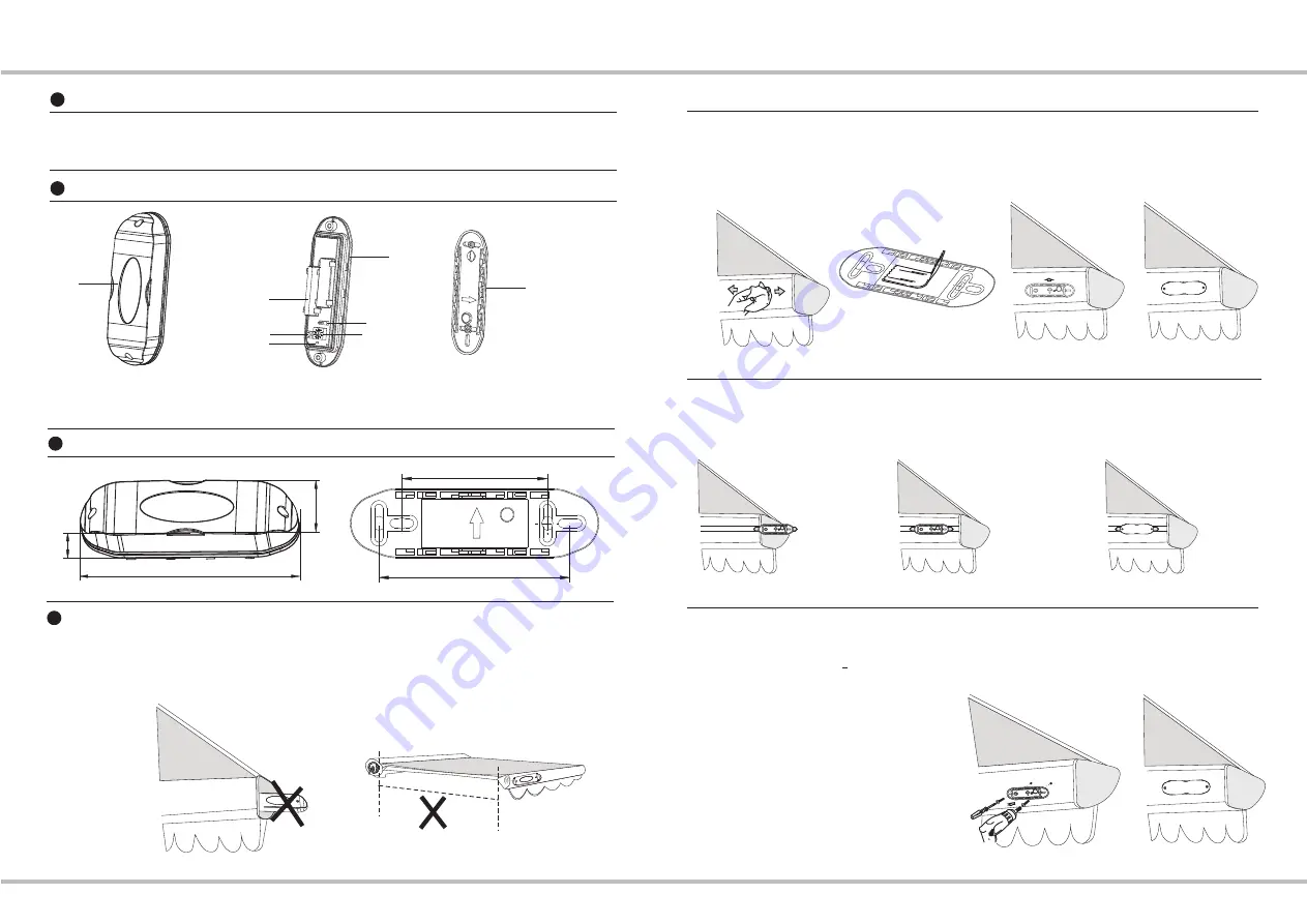 Wistar RS 005 Скачать руководство пользователя страница 1