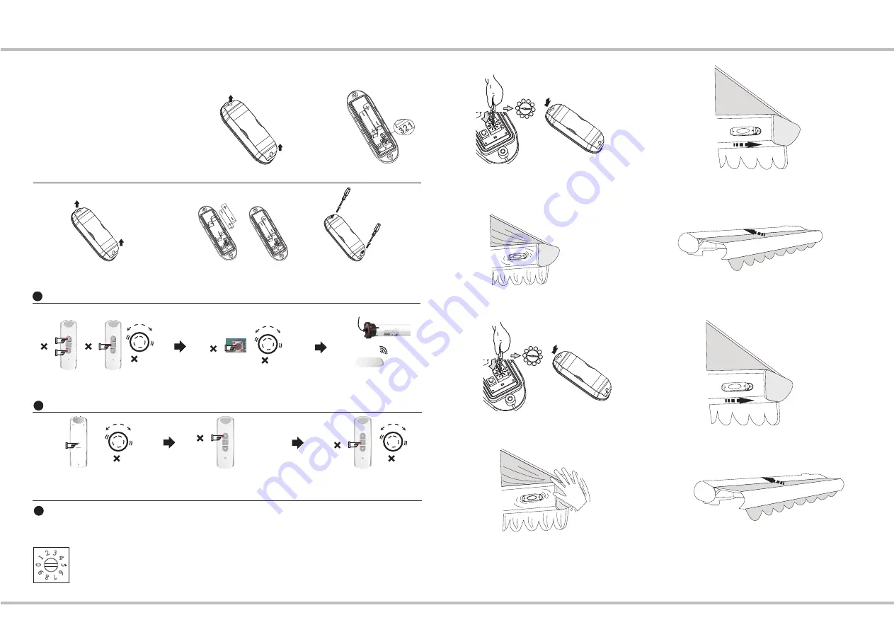 Wistar RS 005 Скачать руководство пользователя страница 2