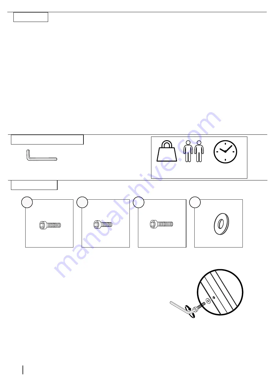 Wisteria Lane KX-016BN Скачать руководство пользователя страница 2