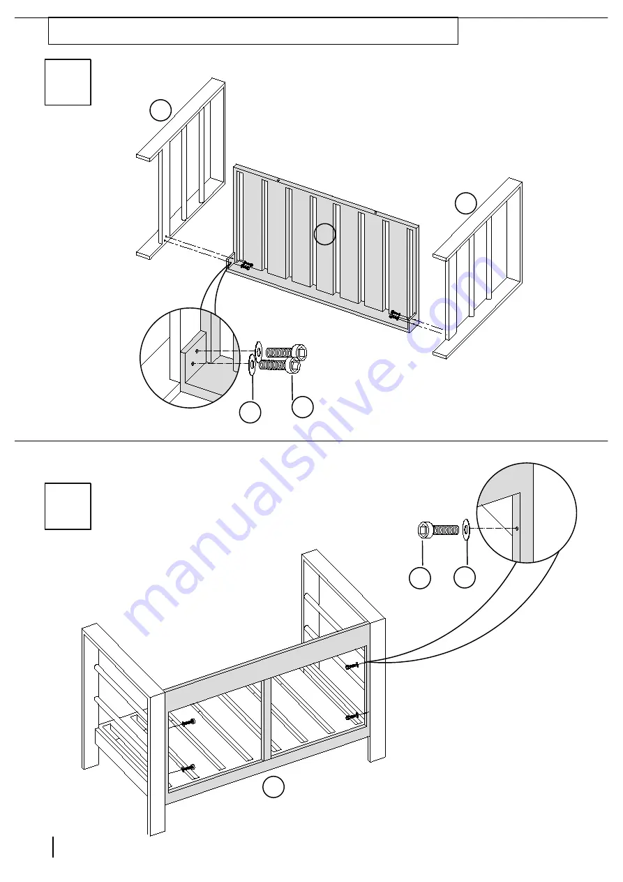 Wisteria Lane KX-AL01-2 Instruction Manual Download Page 4