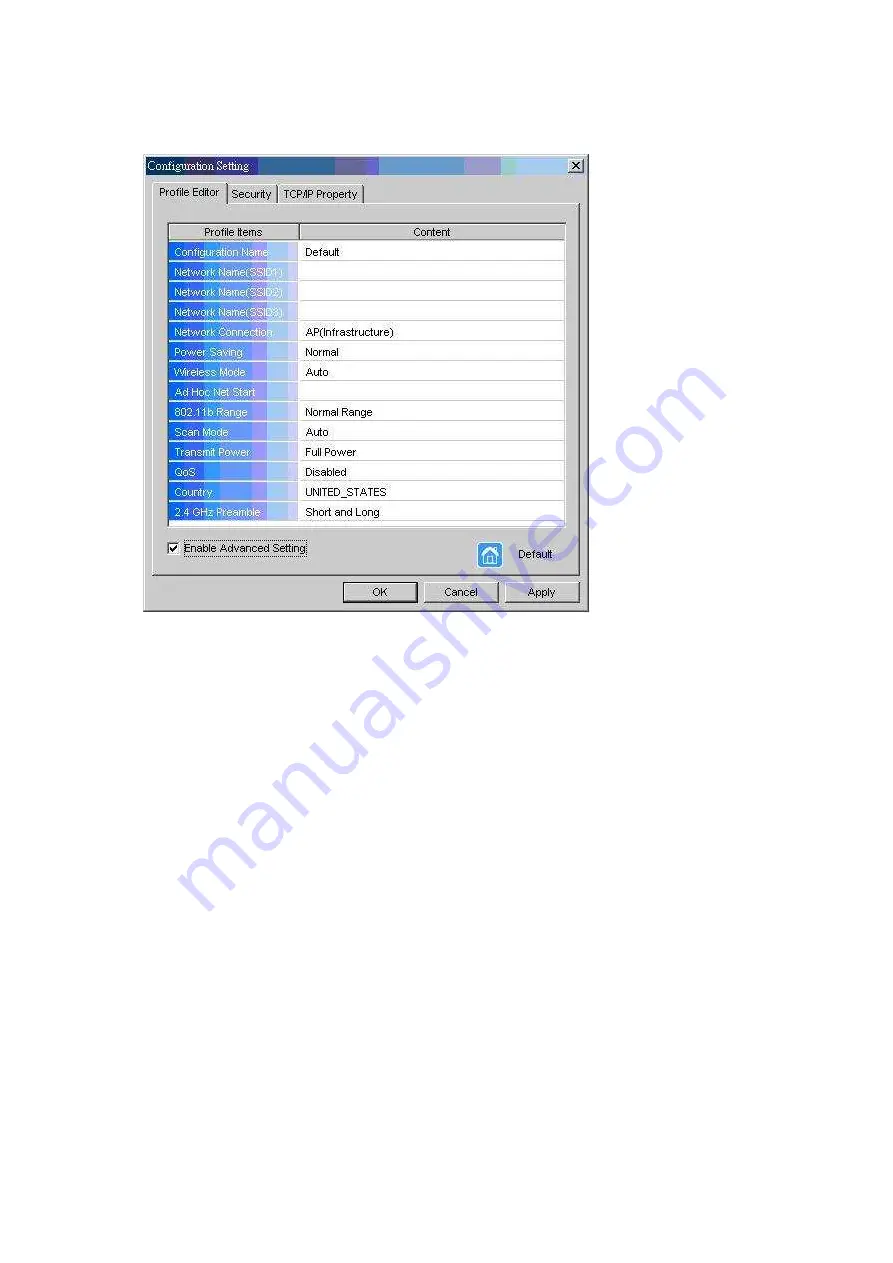 Wistron NeWeb DNMA-91 User Manual Download Page 23