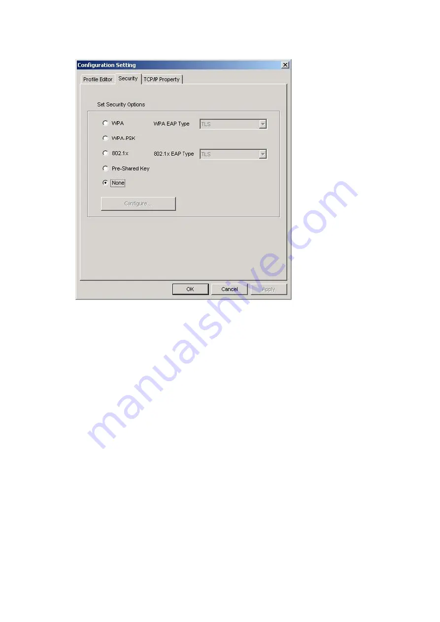 Wistron NeWeb DNMA-92 Manual Download Page 20