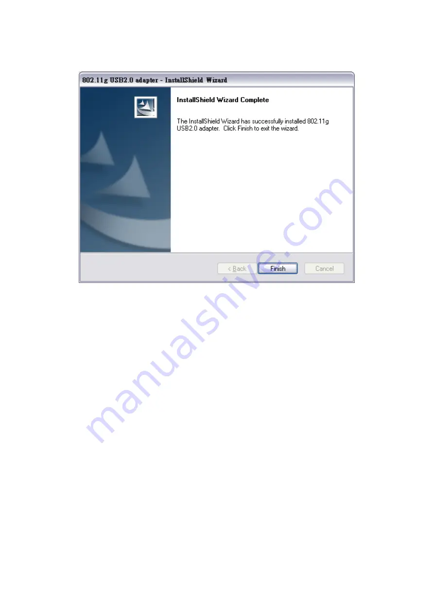 Wistron NeWeb DRUC-U3 User Manual Download Page 16