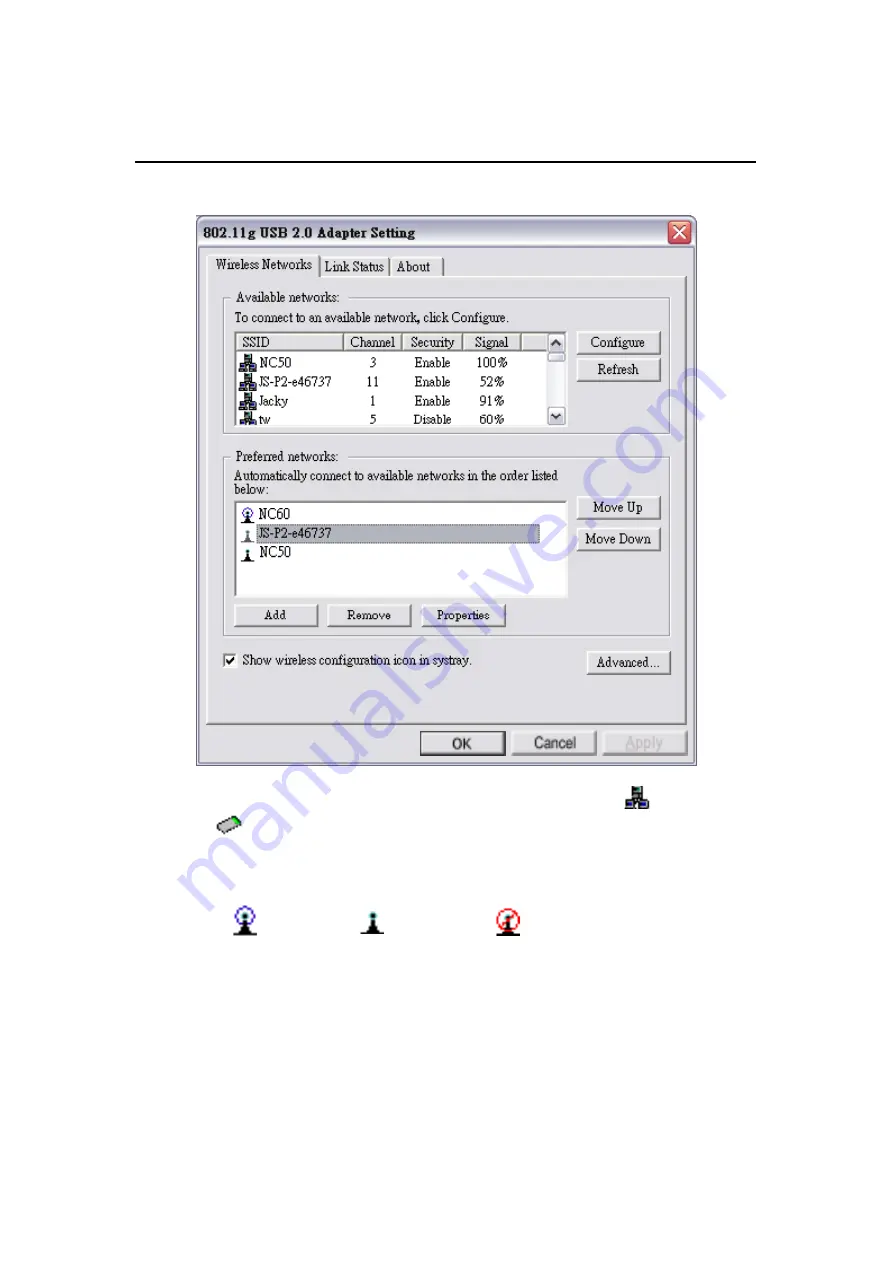 Wistron NeWeb DRUC-U3 Скачать руководство пользователя страница 23