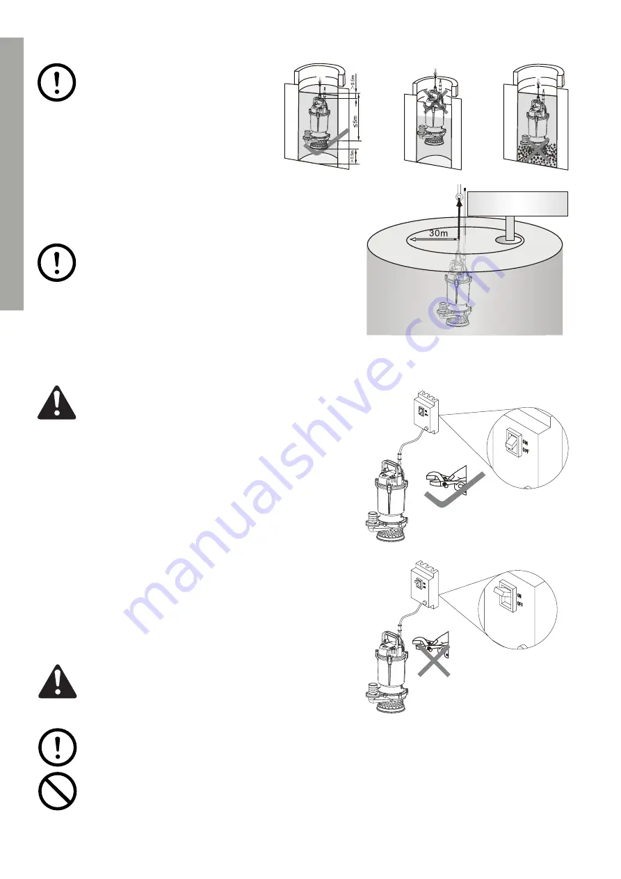 WITA Adelino Q Service Manual Download Page 66