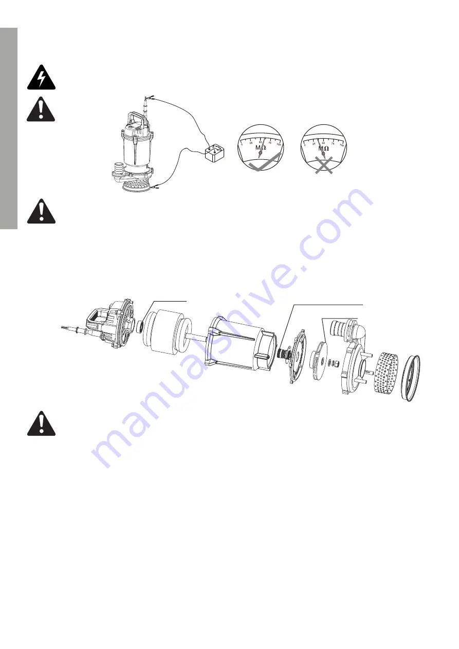 WITA Adelino Q Service Manual Download Page 68