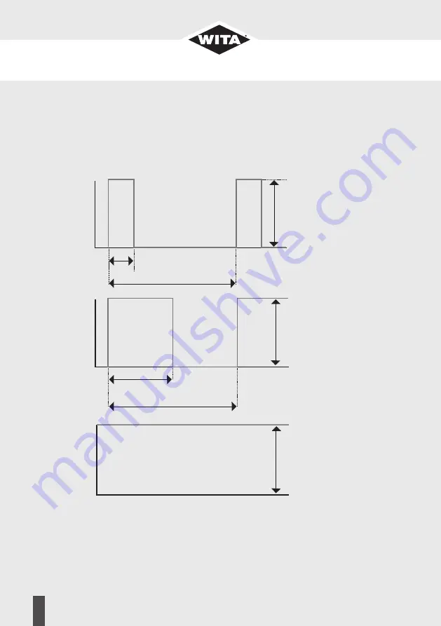 WITA Delta HE 100 Series Translation Of The Original Installation And Operating Instructions Download Page 16