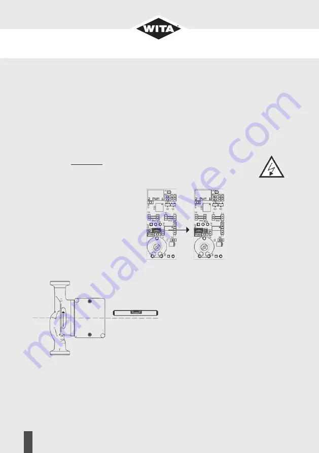 WITA Delta Midi 40 Series Скачать руководство пользователя страница 36