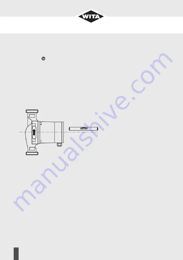 WITA go.future LED  40-XX Operating Instructions Manual Download Page 14