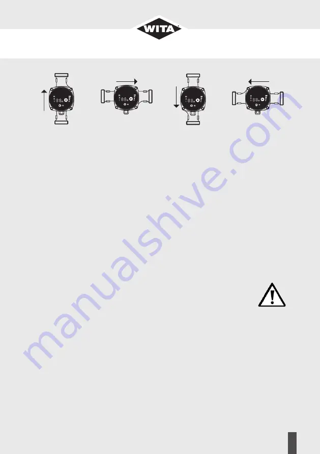 WITA go.future LED  40-XX Operating Instructions Manual Download Page 33