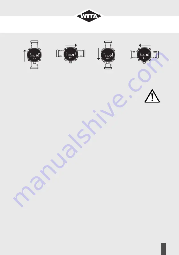 WITA go.future LED  40-XX Operating Instructions Manual Download Page 51