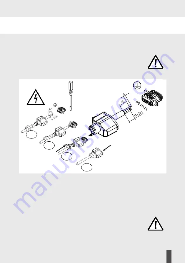 WITA HE OEM 2 Installation And Operating Instructions Manual Download Page 19