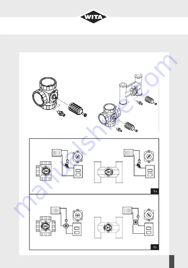 WITA SM W 05 FR Installation Manual Download Page 13