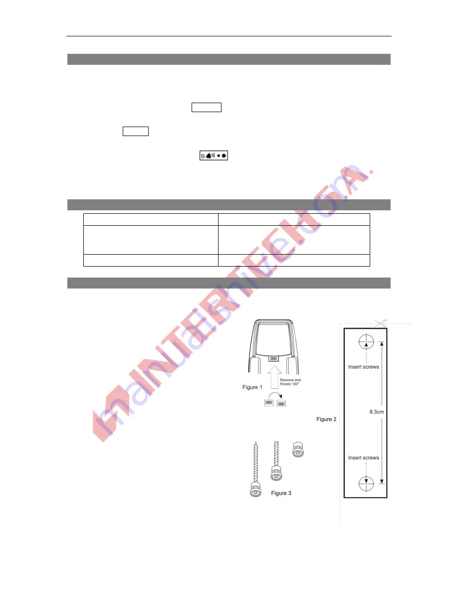 Witech WT-1020 Operation Manual Download Page 11