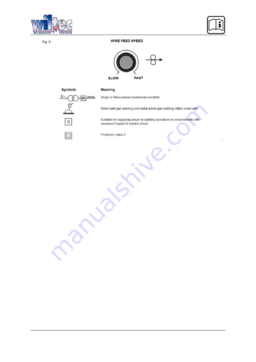 Witek System 62549 Скачать руководство пользователя страница 6