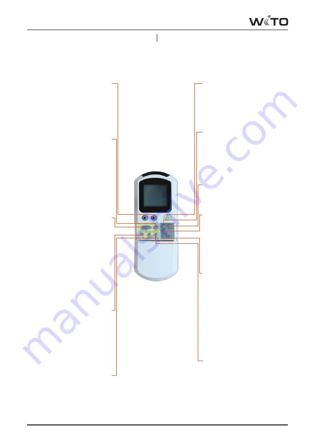 Wito CUBE LINE 04-2T Скачать руководство пользователя страница 9