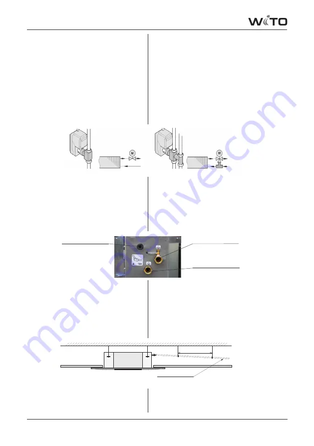 Wito CUBE LINE 04-2T Скачать руководство пользователя страница 17