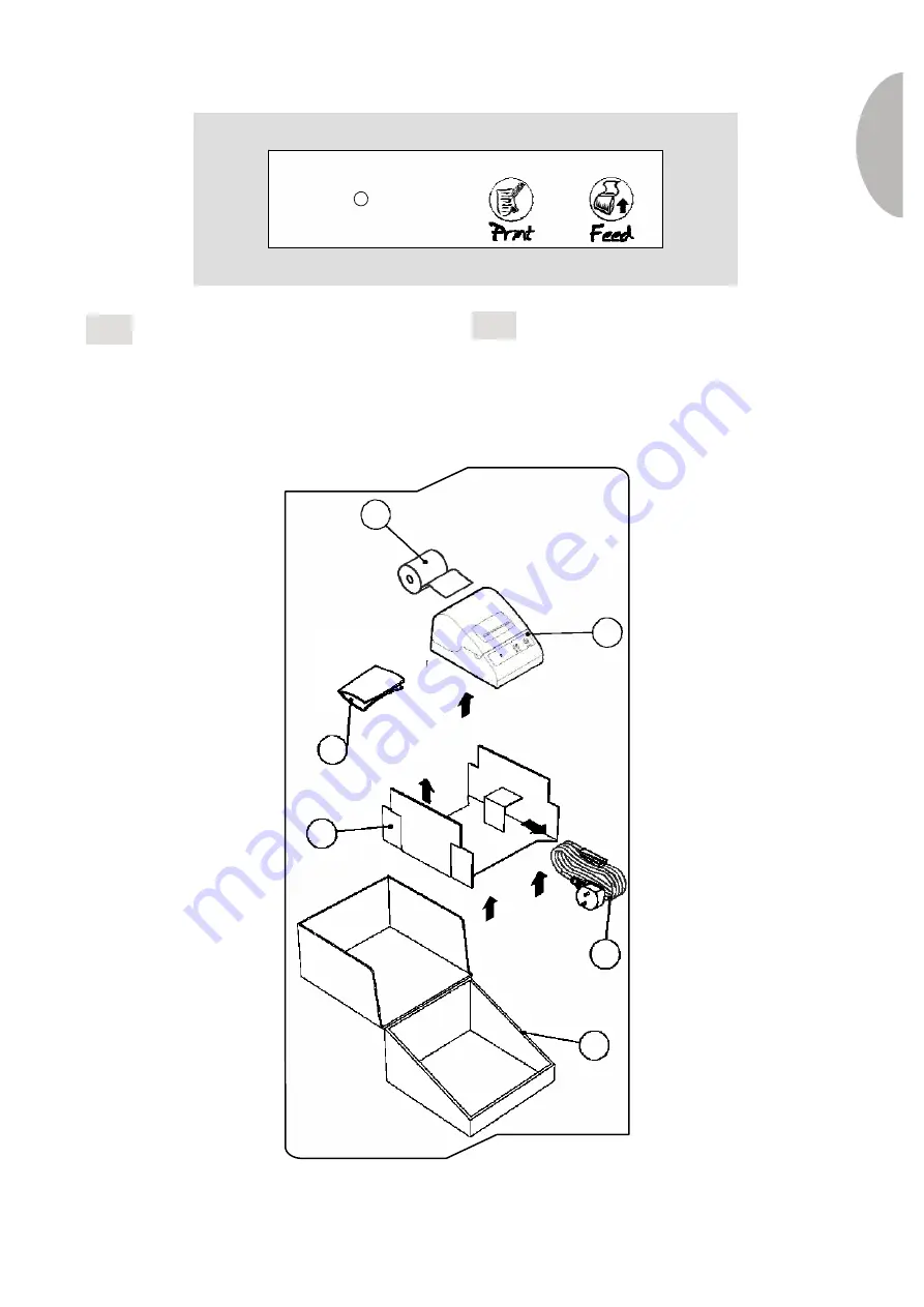 Witschi JB01-740RS232 User Manual Download Page 5