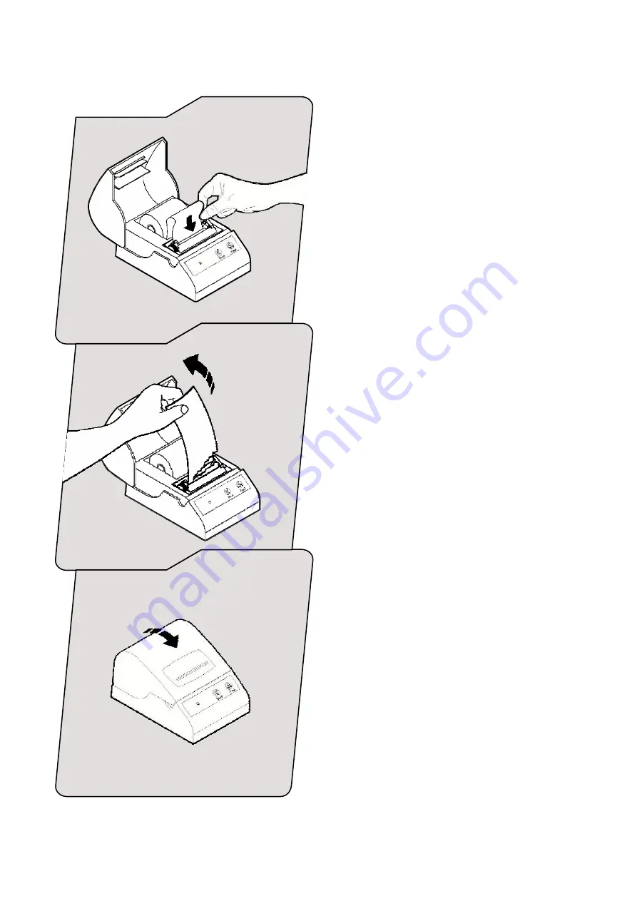 Witschi JB01-740RS232 User Manual Download Page 9