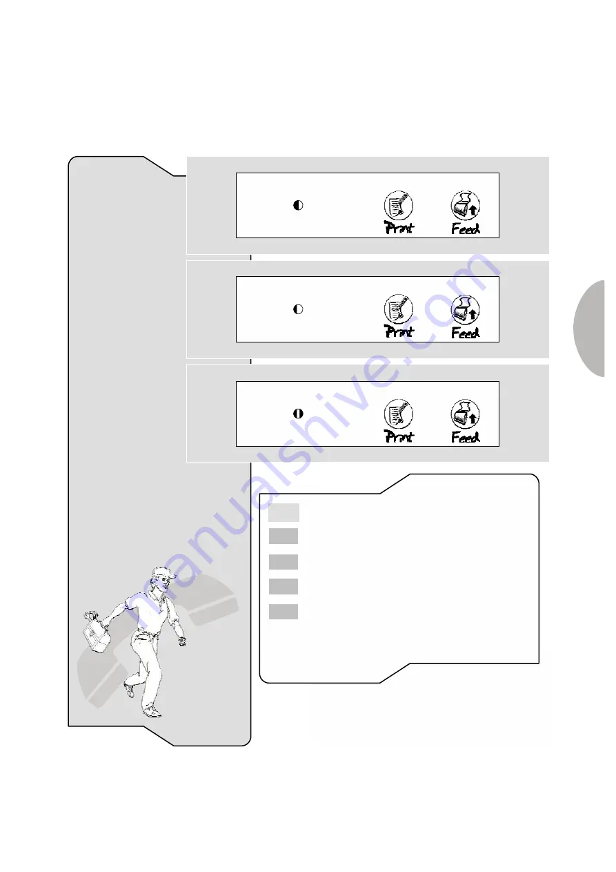 Witschi JB01-740RS232 User Manual Download Page 12