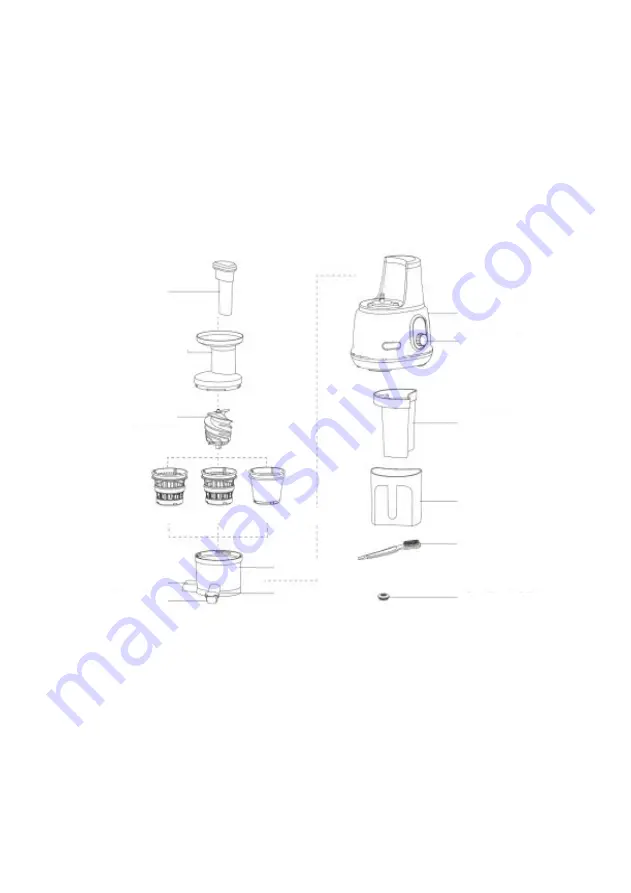 Witt 61650023 User Manual Download Page 40