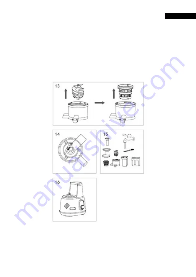 Witt 61650023 User Manual Download Page 85