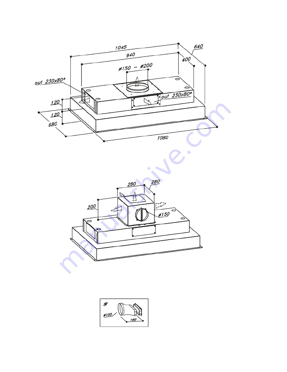 Witt WS952XM Скачать руководство пользователя страница 28