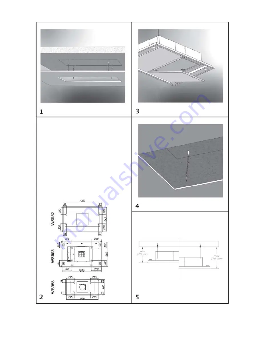 Witt WS952XM Скачать руководство пользователя страница 77