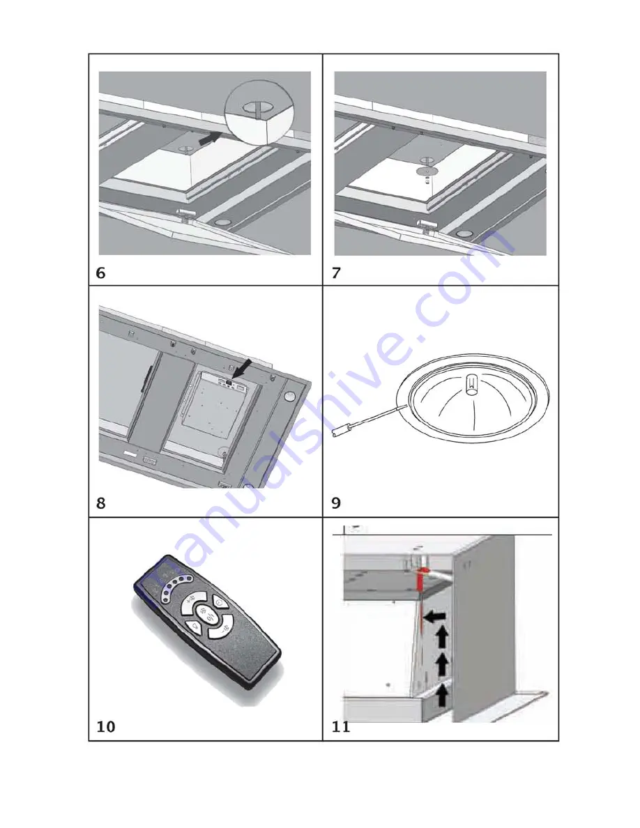 Witt WS952XM User Manual Download Page 78