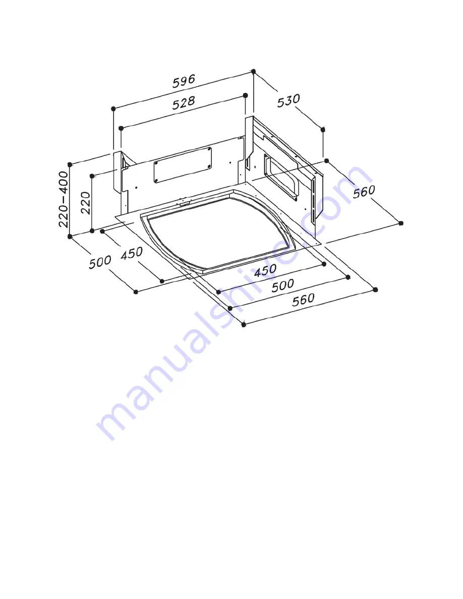 Witt WS955 User Manual Download Page 8