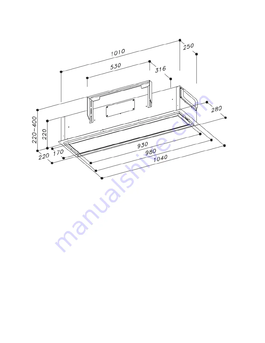 Witt WS955 User Manual Download Page 9