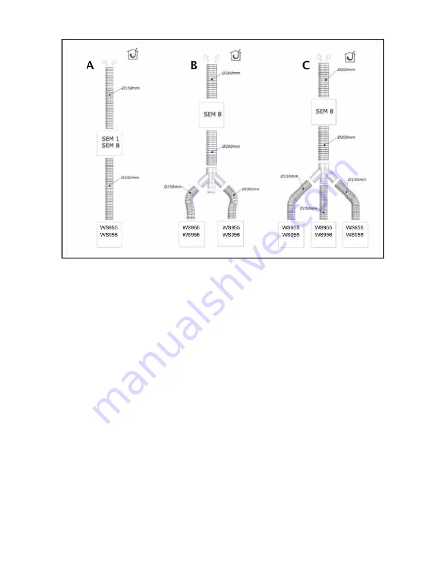 Witt WS955 User Manual Download Page 59