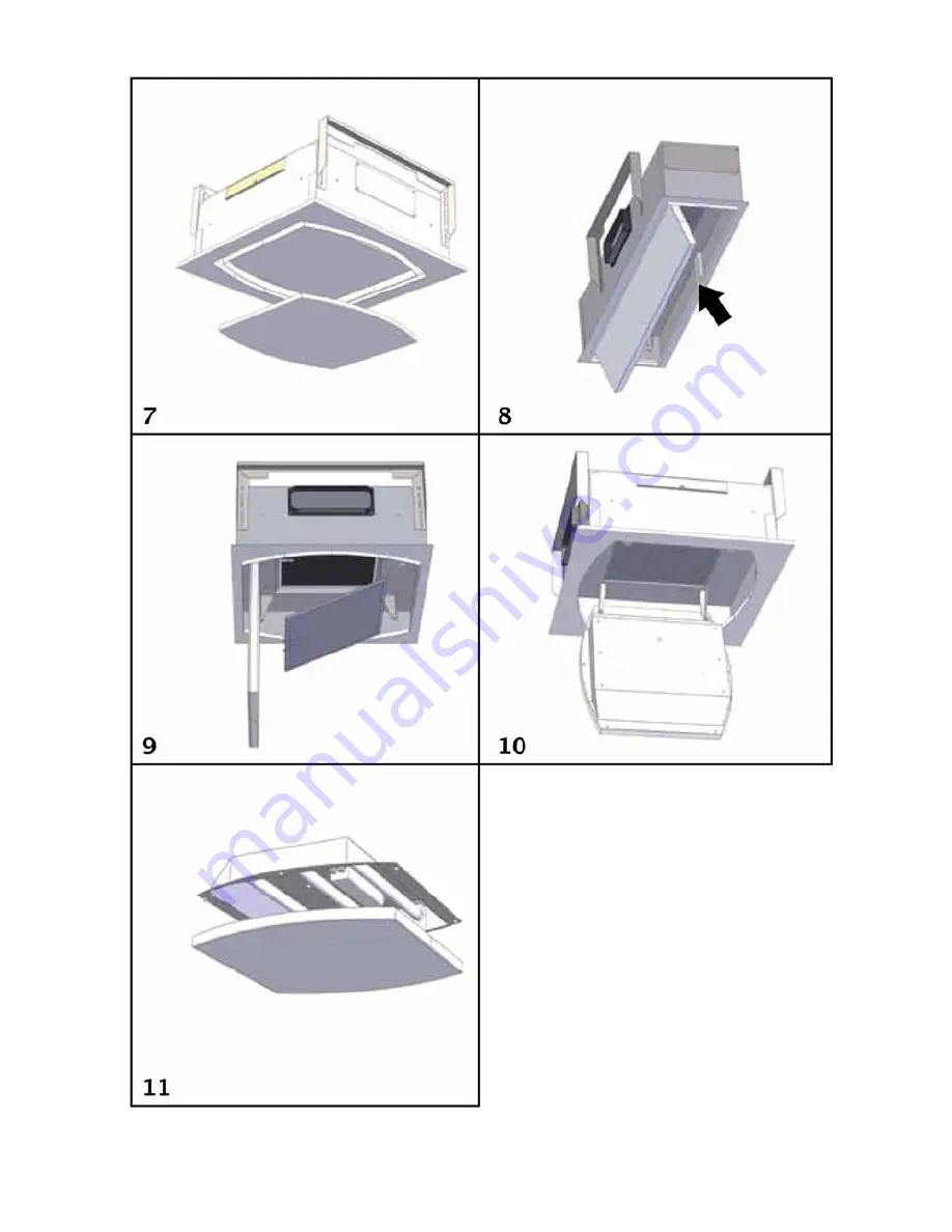 Witt WS955 User Manual Download Page 83