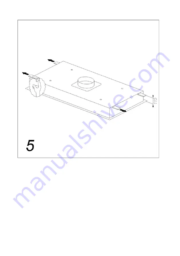 Witt WSU90S User Manual Download Page 84