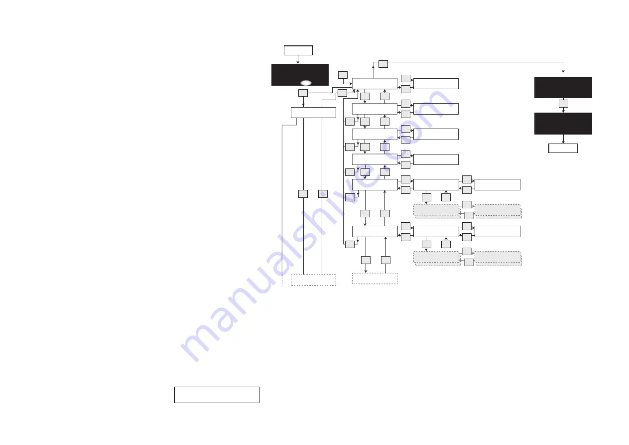 Wittenborg ES 7100 PLUS Operator'S Manual Download Page 57