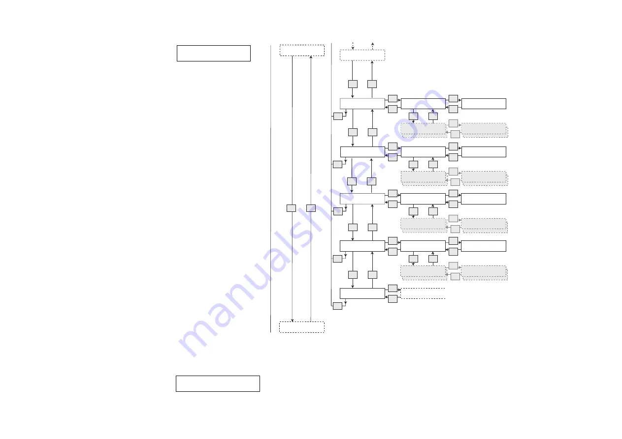 Wittenborg ES 7100 PLUS Operator'S Manual Download Page 59