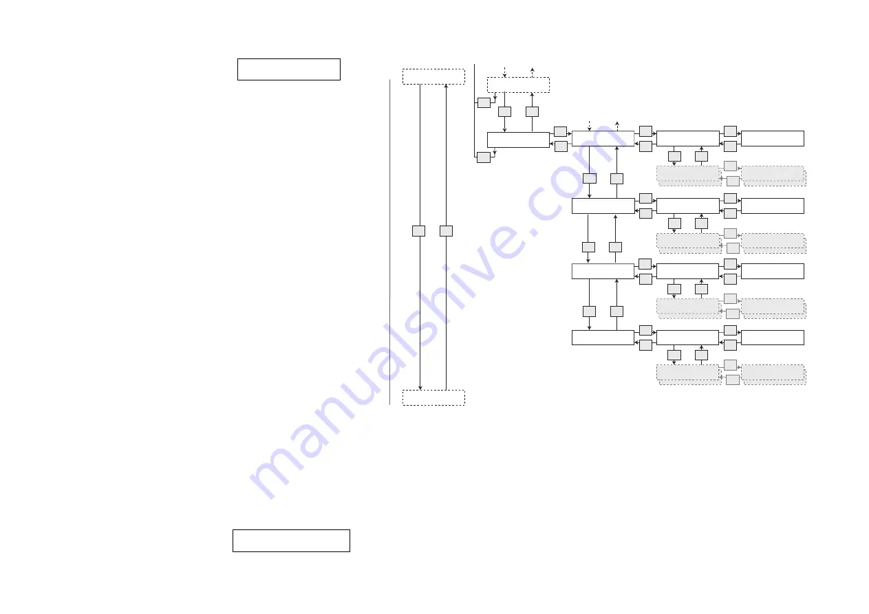 Wittenborg ES 7100 PLUS Operator'S Manual Download Page 60