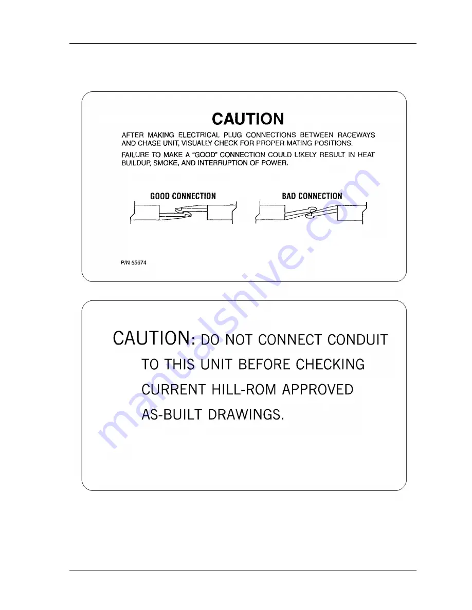 WittRock Integris 2001 Service Manual Download Page 28