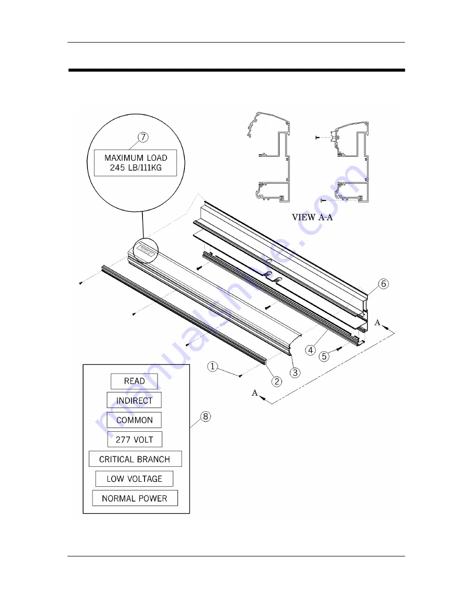 WittRock Integris 2001 Service Manual Download Page 92