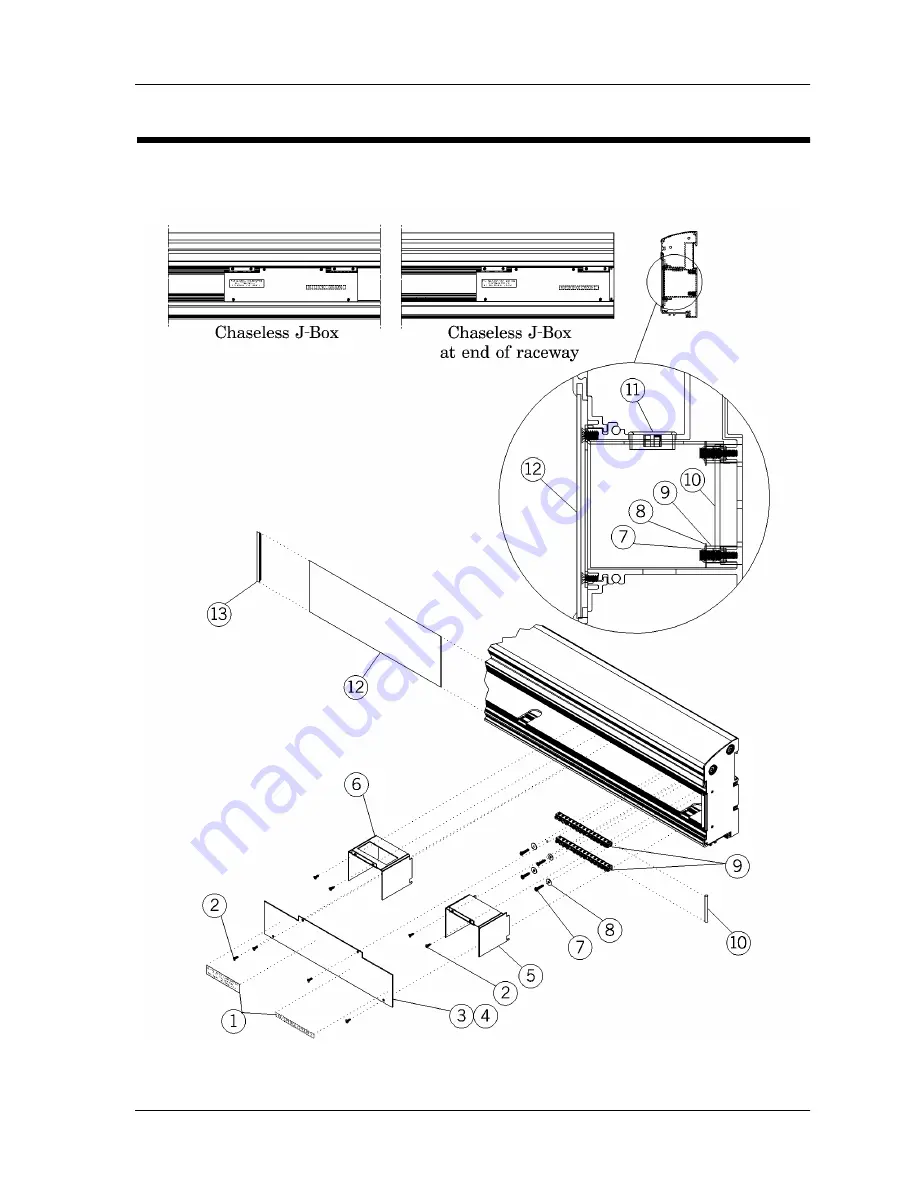 WittRock Integris 2001 Service Manual Download Page 102