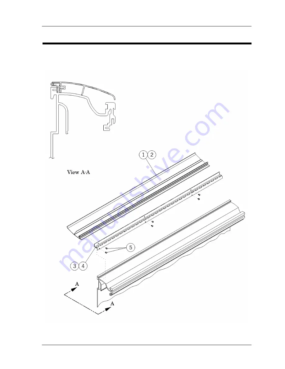 WittRock Integris 2001 Service Manual Download Page 120