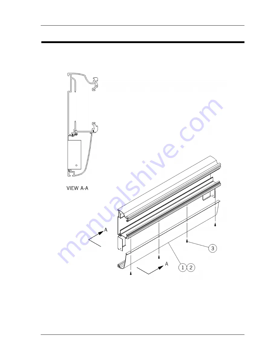 WittRock Integris 2001 Service Manual Download Page 122