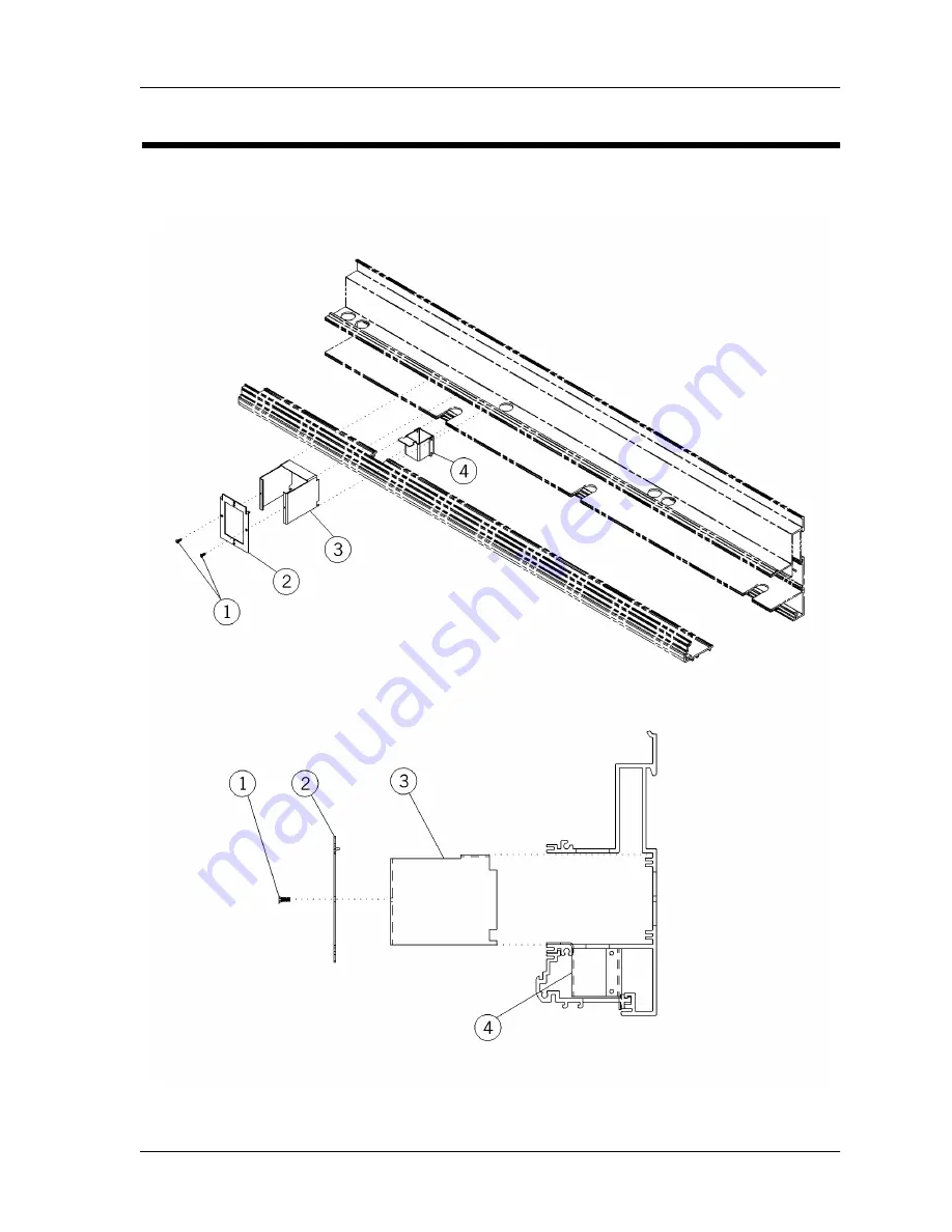 WittRock Integris 2001 Service Manual Download Page 126