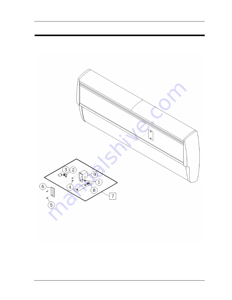 WittRock Integris 2001 Service Manual Download Page 136